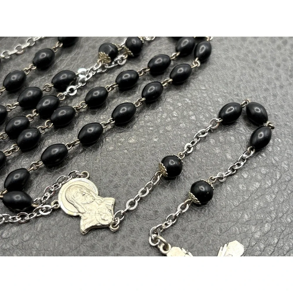 N/A rosary measures